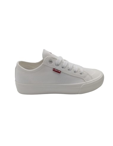 LEVIS 235209 Sneakers Mujer Lona
