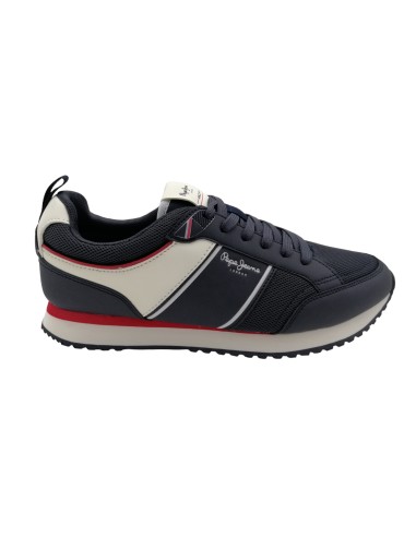 PEPE JEANS 40009 Sneakers Caballero