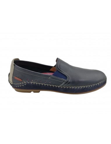 FLUCHOS F1174 Zapato Confort Casual