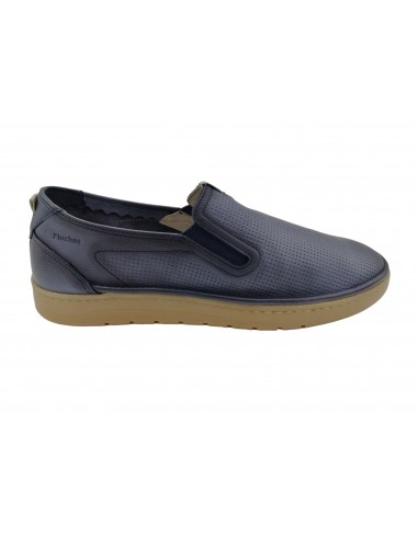 FLUCHOS F1646 Zapato Confort Picado