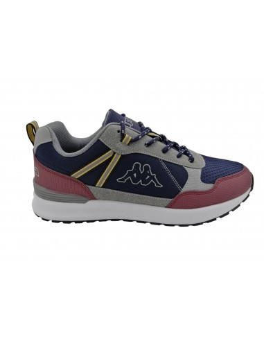 KAPPA ANTOR Sneakers Combinado Multicolo