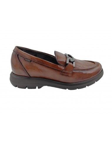 FLUCHOS F1794 Mocasin Charol