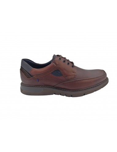 FLUCHOS F0248 Blucher Engrasado Volumen