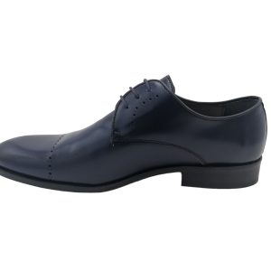 Zapato Ceremonia Antic