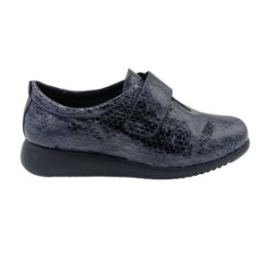 DOCTOR CUTILLAS 86024 Zapato Velcro