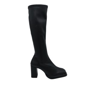 DANIELA P1934 Bota Elastica Plataforma