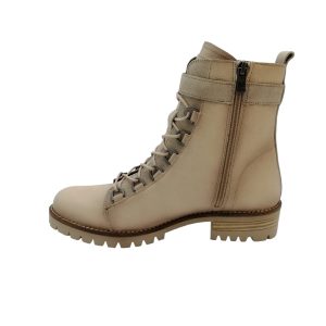 DORKING D8837 Botin Cordon Hebilla