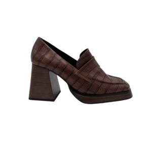 DANIELA 2196 Mocasin Retro Volumen
