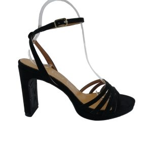 DANIELA VEGA 2260 Sandalia Volumen tobil