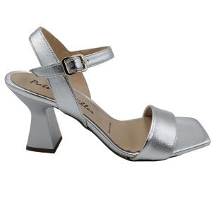 PATRICIA 6031 Sandalia Metalizada Pulser