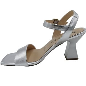 PATRICIA 6031 Sandalia Metalizada Pulser