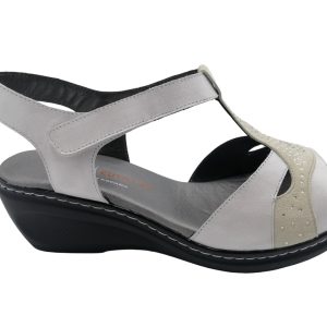 DOCTOR CUTILLAS 32146 Sandalia Piedrecit