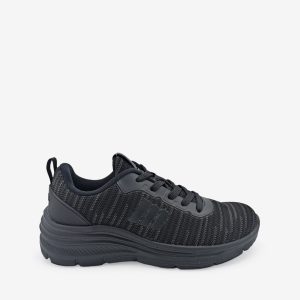 Sneakers Ultraligeras Tejido