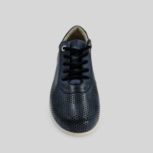 2212 Pitillos Blucher Elastico Picado