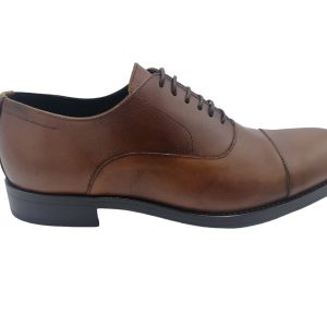 SERGIO SERRANO 2802  Blucher Vestir