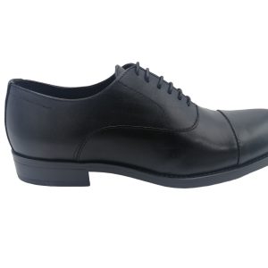 SERGIO SERRANO 2802  Blucher Vestir