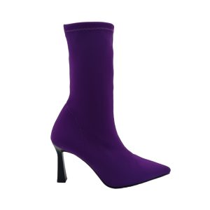 DANIELA 2214 Botin Licra Vestir