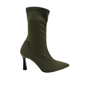 DANIELA 2214 Botin Licra Vestir
