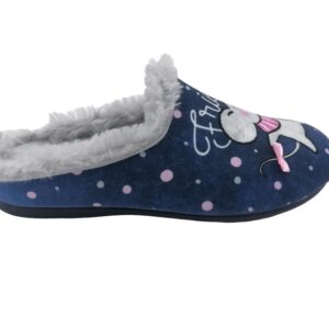 315123 Zapatilla Señora Abierta Friends