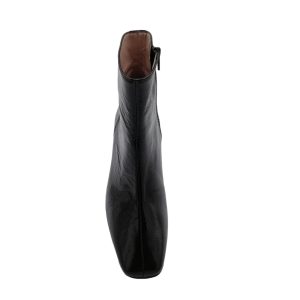 DANIELA 5596 Botin Vestir Charol