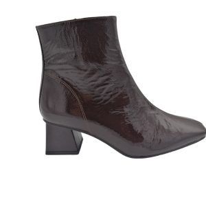 DANIELA 5596 Botin Vestir Charol