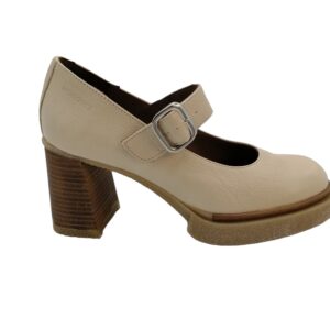 WONDERS H5201 Salon Hebilla volumen