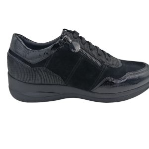 STONEFLY 219956 Sneakers Cremallera