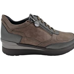 STONEFLY 220679 Sneakers Cremallera Cord