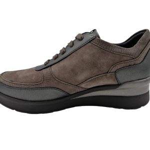 STONEFLY 220679 Sneakers Cremallera Cord