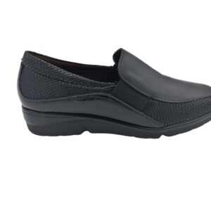 PITILLOS 1602 Manoletina Elasticos Combi