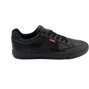 Sneakers Basico Napa Caballero