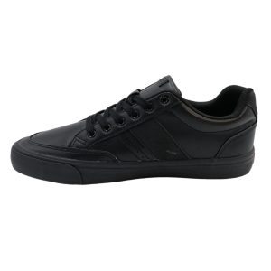 Sneakers Basico Napa Caballero