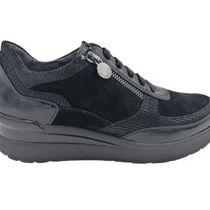 STONEFLY 220676 Sneakers Cremallera Cord