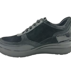STONEFLY 220676 Sneakers Cremallera Cord