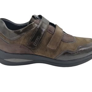 STONEFLY 219954 Snekers Velcros