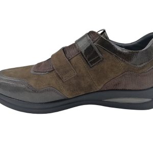 STONEFLY 219954 Snekers Velcros