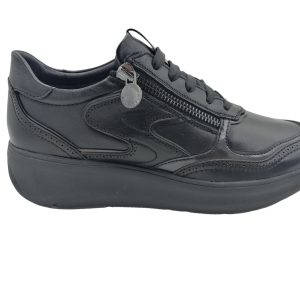 STONEFLY 219871 Sneakers Cremallera Cord