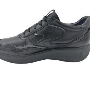 STONEFLY 219871 Sneakers Cremallera Cord