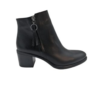 DORKING D8606 Botin Doble Cremallera