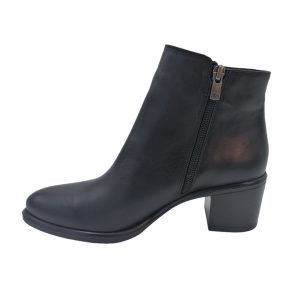 DORKING D8606 Botin Doble Cremallera