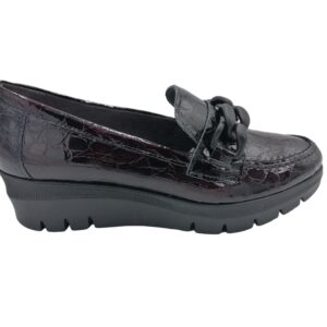 PITILLOS 5341 Mocasin Volumen Cadena