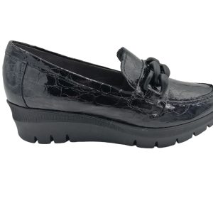 PITILLOS 5341 Mocasin Volumen Cadena