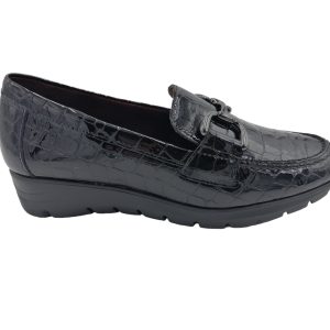 PITILLOS 2700 Mocasin Coco Comodo