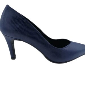 DANIELA VEGA 1092 Stiletto Grabado