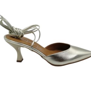 DANIELA VEGA 2289 Mule Cintas