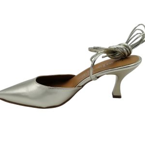 DANIELA VEGA 2289 Mule Cintas