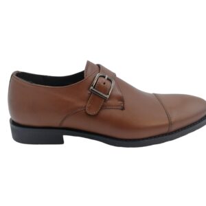 Zaparo Vestir Caballero Hebilla