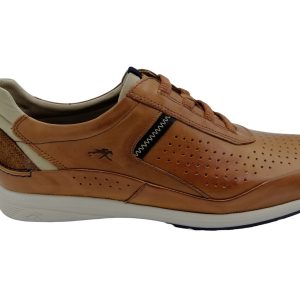 FLUCHOS F1736 Blucher Elasticos Picado