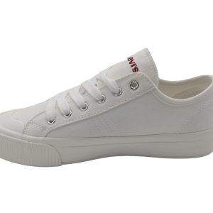 LEVIS 235209 Sneakers Mujer Lona