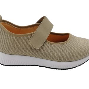 DOCTOR CUTILLAS 87314 Mercedes Velcro